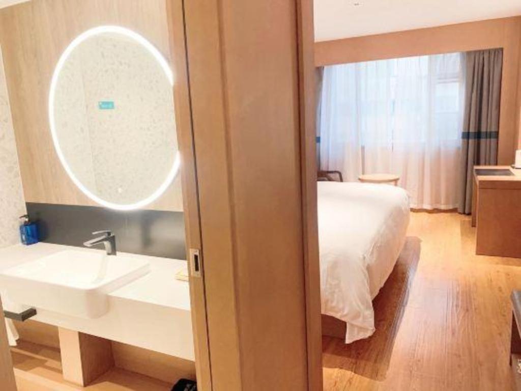 Nihao Hotel Wenzhou Ruian Extérieur photo