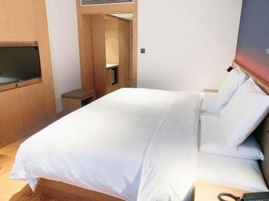 Nihao Hotel Wenzhou Ruian Extérieur photo