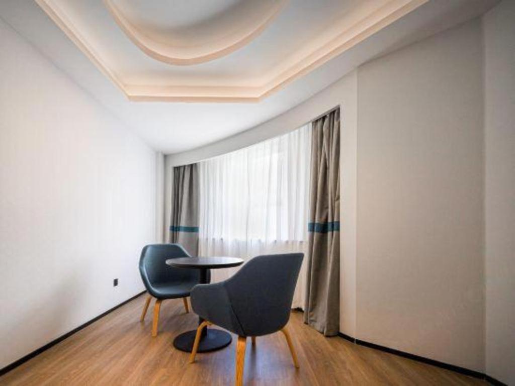 Nihao Hotel Wenzhou Ruian Extérieur photo