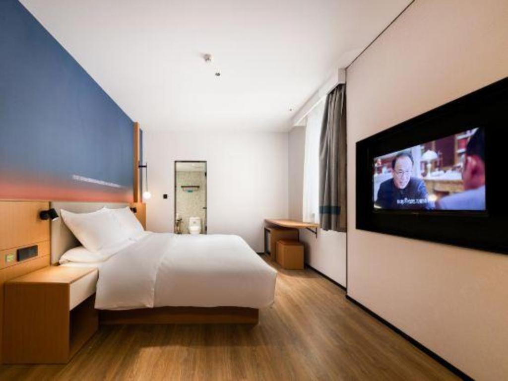 Nihao Hotel Wenzhou Ruian Extérieur photo