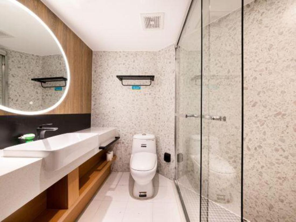 Nihao Hotel Wenzhou Ruian Extérieur photo