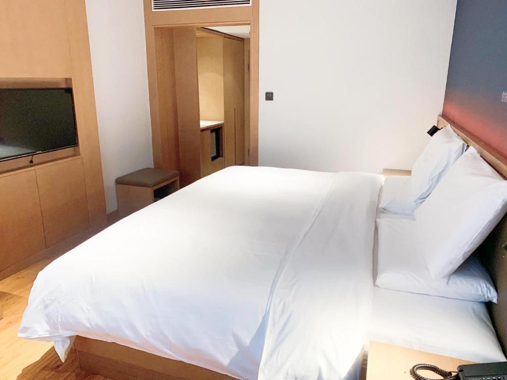 Nihao Hotel Wenzhou Ruian Extérieur photo